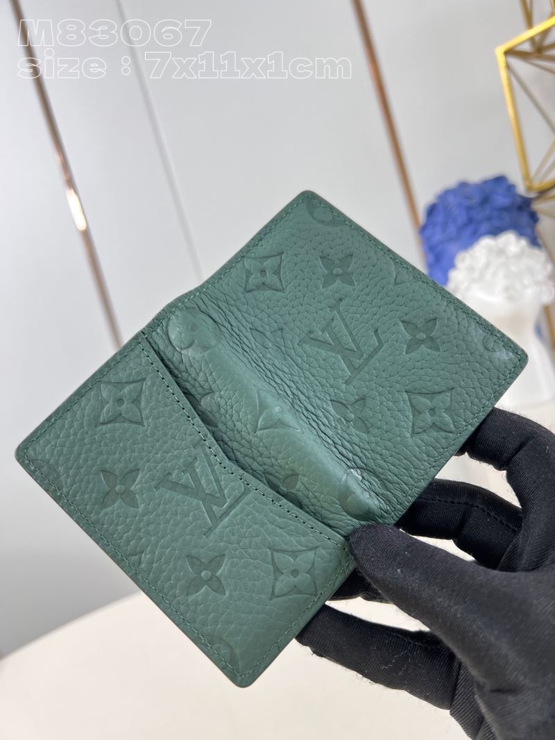 Louis Vuitton Wallets